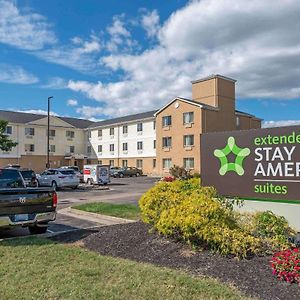 Extended Stay America Suites - Cincinnati - Blue Ash - Kenwood Road